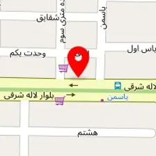 شرکت زیروان