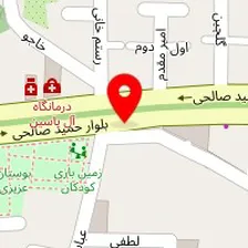 قالیشویی عالیجناب