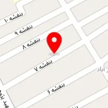 سالن زیبایی زمرد