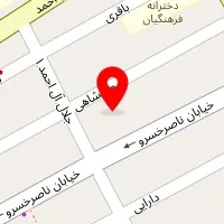 سالن زیبایی شکیبا