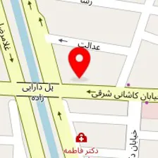 سالن زیبایی دختر روز