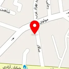 سالن زیبایی و عروس شهرزاد