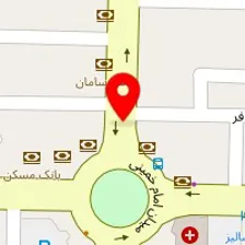 سالن زیبایی میکاپ