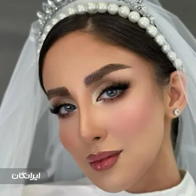 سالن زیبایی ستی