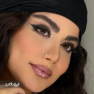 سالن زیبایی ستی