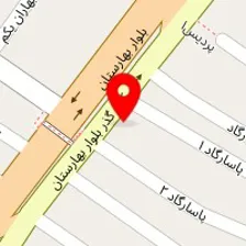 آموزشگاه آرایشگری هستی بانو