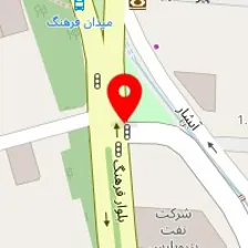 گروه صنعتی شیراز مکانیک