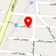 سالن زیبایی الی