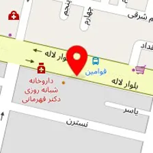 تولید درب و پنجره محمد