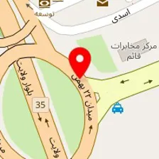 سالن زیبایی ملکه ماه