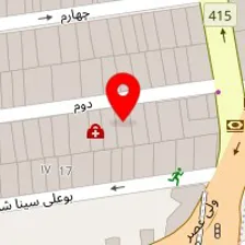 شرکت جنوب سازه