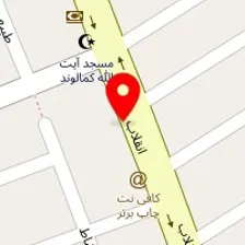 سالن زیبایی تیدا