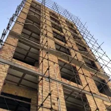 داربست فلزی سازه گستر