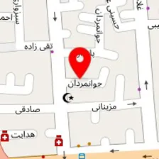 سمپاشی ارمان سبز