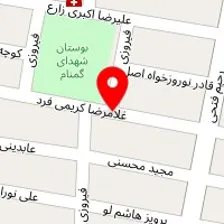 قالیشویی کلهر