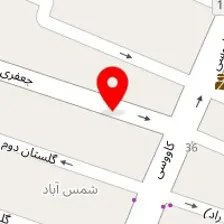 شرکت سمپاشی آرمان ایمن پاسارگاد