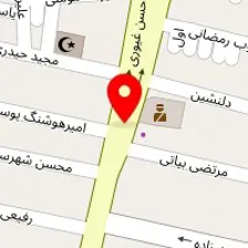 تاسیسات ۵۰۵ ری