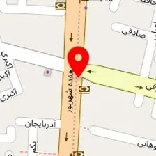 شرکت نظافتی باران