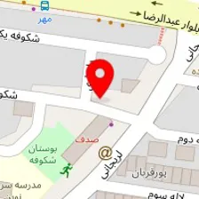 قالیشویی حکیمیه مانیا