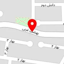 قالیشویی بام تهران