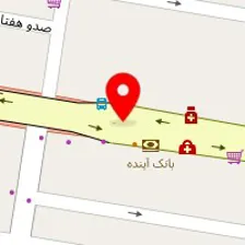 شرکت بازسازی آی هوم