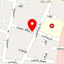 لوله بازکنی یاسین