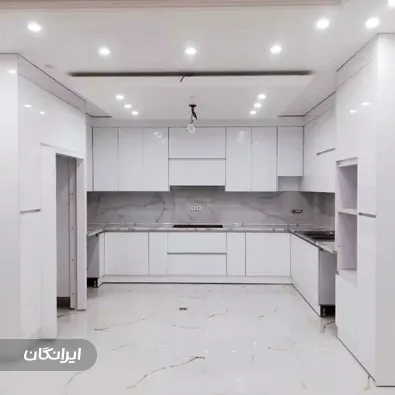 کابینت سازی جلوه