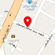 سالن زیبایی نیک