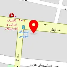 سالن زیبایی شیوا