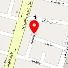 سالن زیبایی پارمیس