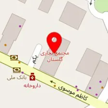 سالن زیبایی ونیز