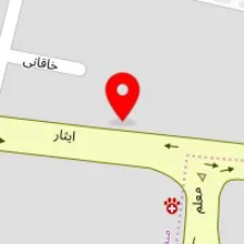 سالن زیبایی شریتا