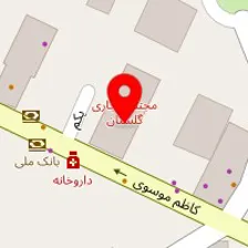 سالن زیبایی اسپوزا