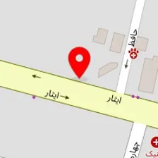 سالن آرایش غفاری