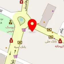 سالن زیبایی آرشیدا