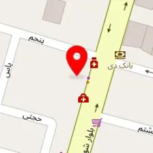 سالن زیبایی پارت