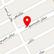 سالن زیبایی شکیبا