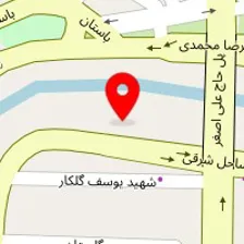 سالن زیبایی میکاپ