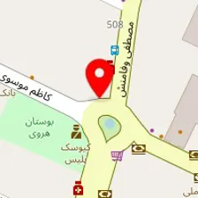 سالن زیبایی رز