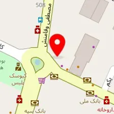 سالن زیبایی کژال