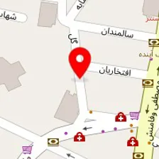 سالن زیبایی پونه آرا