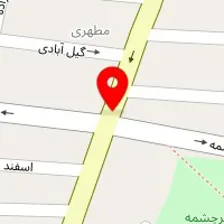 سالن زیبایی صورتی