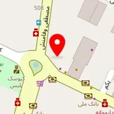 سالن زیبایی شیوا