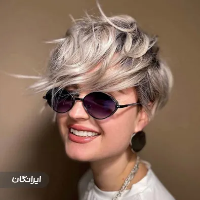 هیرکات آرتیست شیوا امیری