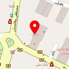 سالن زیبایی گل رز