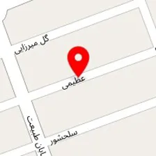 سالن زیبایی قصرعروس