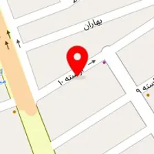 سالن زیبایی رویا