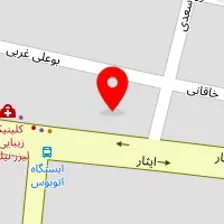 عروس سرای بانو شیرازی