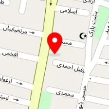 سالن زیبایی نارتا