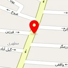 سالن زیبایی آلیژ